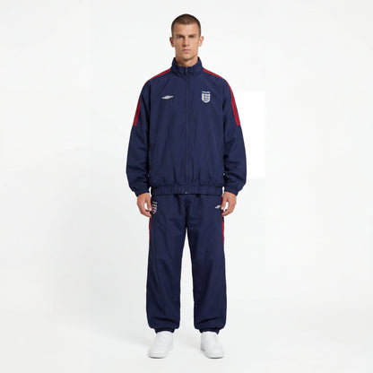 x England Vintage Jacket 2006