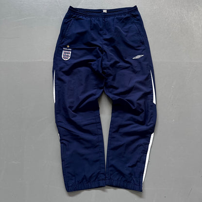 x England Vintage Jacket 2006