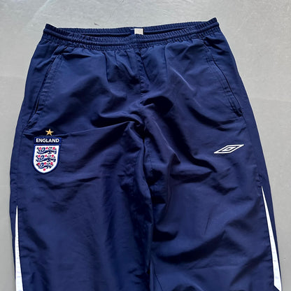 x England Vintage Jacket 2006