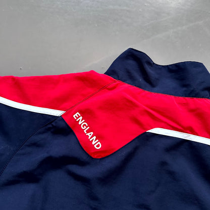 x England Vintage Jacket 2006