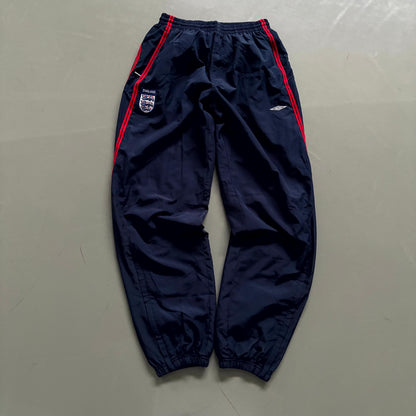 x England Vintage Jacket 2006