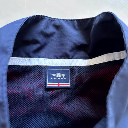 x England Vintage Jacket 2006