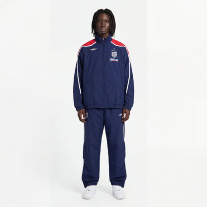 x England Vintage Jacket 2006