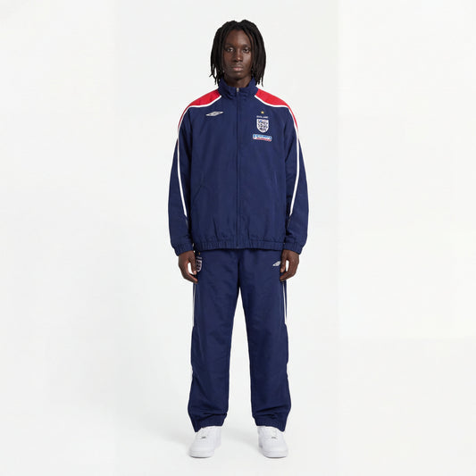 x England Vintage Jacket 2006