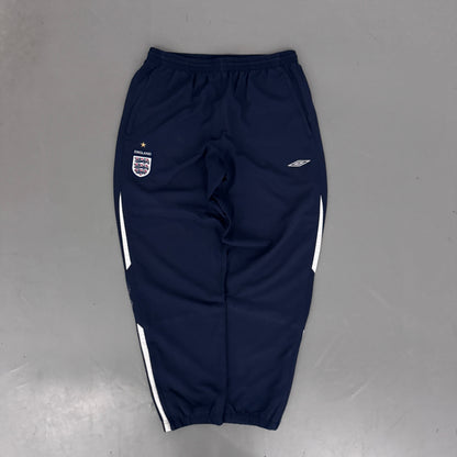 x England Vintage Jacket 2010