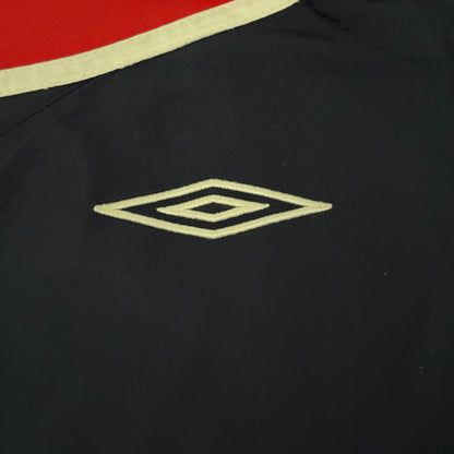 x England Vintage Jacket 2010