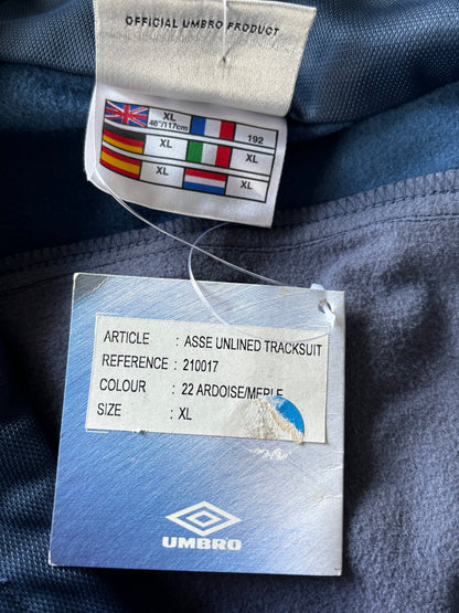 x Etienne Vintage Jacket 2002/03