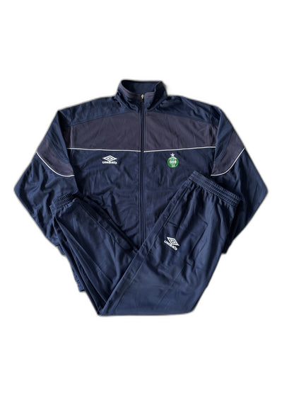 x Etienne Vintage Jacket 2002/03