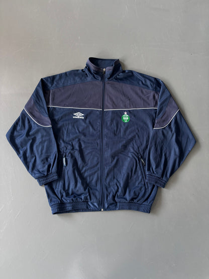 x Etienne Vintage Jacket 2002/03