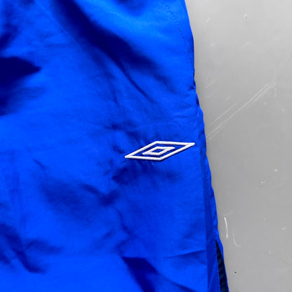 x FC Everton Vintage Jacket 2008/09