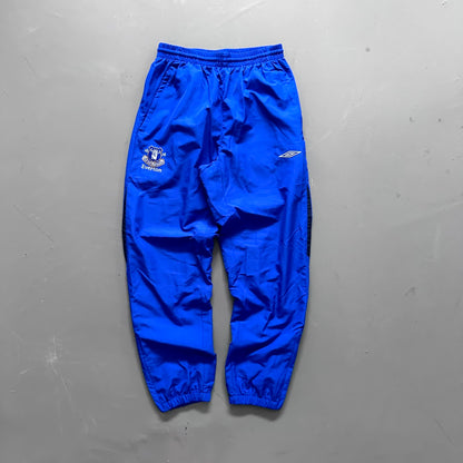 x FC Everton Vintage Jacket 2008/09