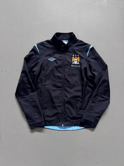 x Manchester City Vintage Jacket 2011/12