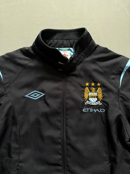 x Manchester City Vintage Jacket 2011/12