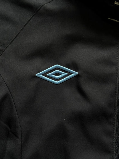 x Manchester City Vintage Jacket 2011/12