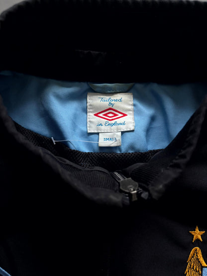 x Manchester City Vintage Jacket 2011/12