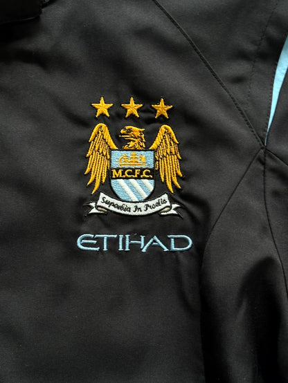 x Manchester City Vintage Jacket 2011/12