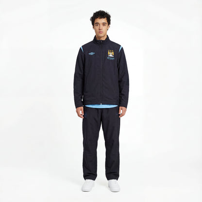 x Manchester City Vintage Jacket 2011/12