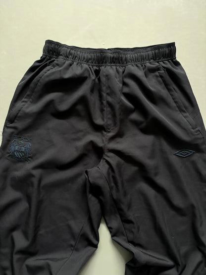 x Manchester City Vintage Jacket 2011/12