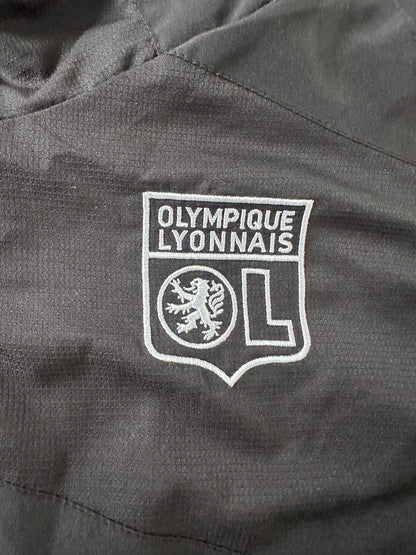 x Olympique Lyon Vintage Jacket 2007/08