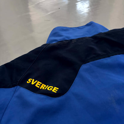 x Sweden Vintage Jacket 2006