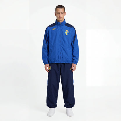 x Sweden Vintage Jacket 2006