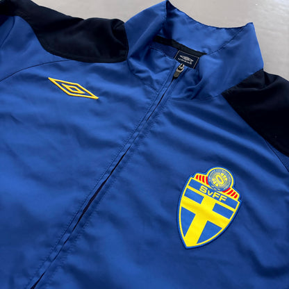 x Sweden Vintage Jacket 2006