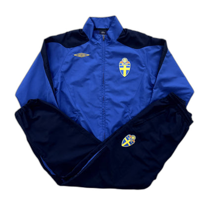 x Sweden Vintage Jacket 2006