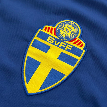x Sweden Vintage Jacket 2006
