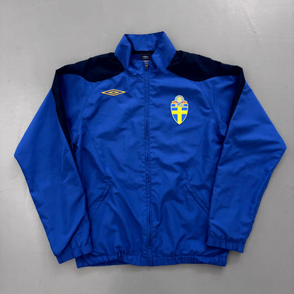 x Sweden Vintage Jacket 2006