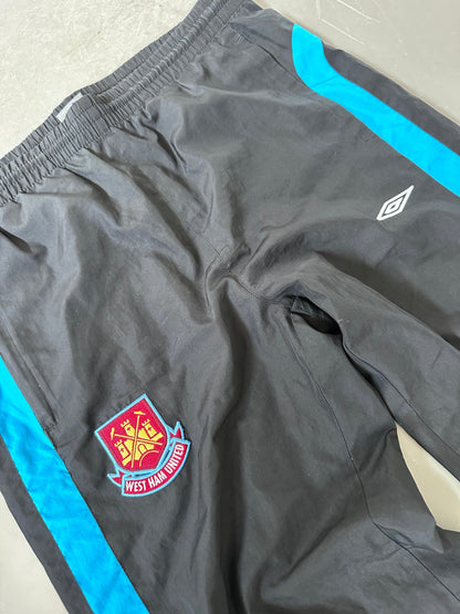 x Westham United Vintage Jacket 2006/07