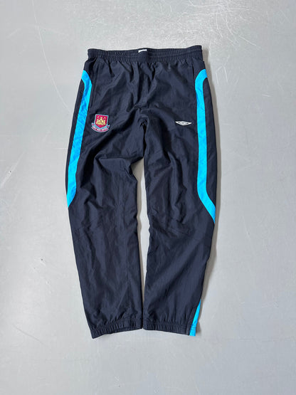 x Westham United Vintage Jacket 2006/07