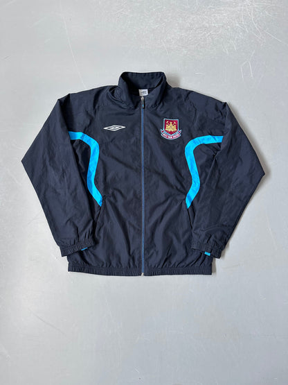 x Westham United Vintage Jacket 2006/07