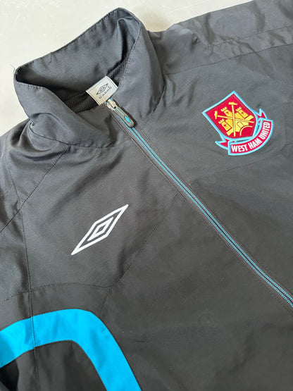 x Westham United Vintage Jacket 2006/07