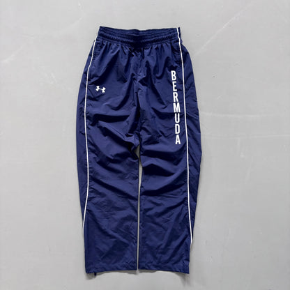x Bermuda Ball Hockey Vintage Jacket