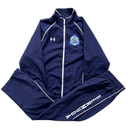 x Bermuda Ball Hockey Vintage Jacket