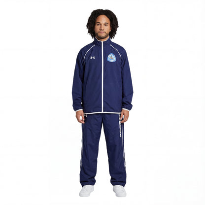 x Bermuda Ball Hockey Vintage Jacket