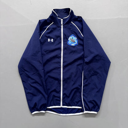 x Bermuda Ball Hockey Vintage Jacket