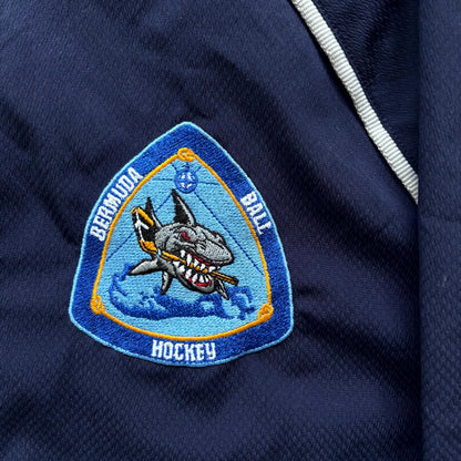 x Bermuda Ball Hockey Vintage Jacket