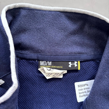 x Bermuda Ball Hockey Vintage Jacket