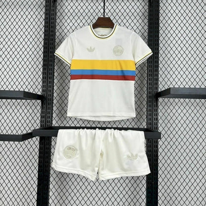 Colombia Centennial 2024 Kids Set - Kit Kid`s