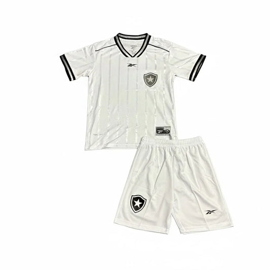 Kids Kit do Botafogo III - 2025/2026 Kit Kids
