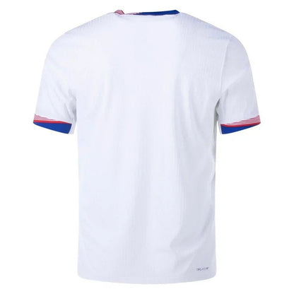 USA 24/25 I Home Jersey - Player Version - Slim Fit