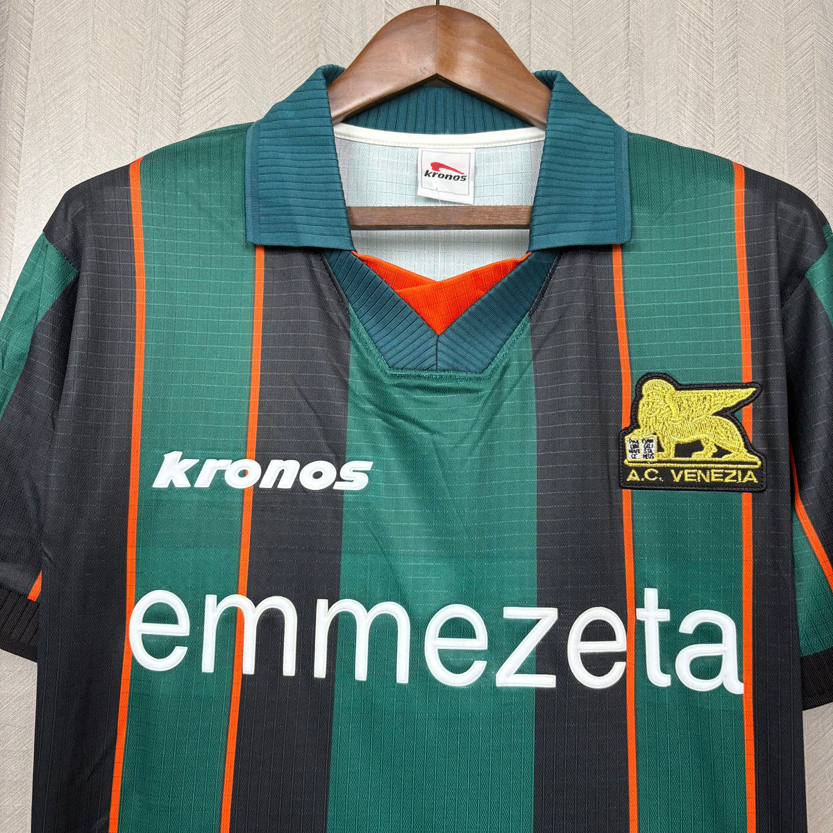 Venezia Home etro 1999/00