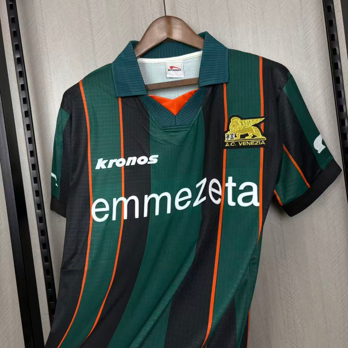 Venezia Home etro 1999/00