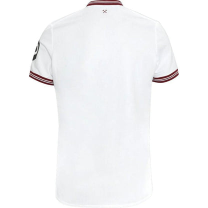 West Ham 23/24 II Away Jersey - Player Version - Slim Fit