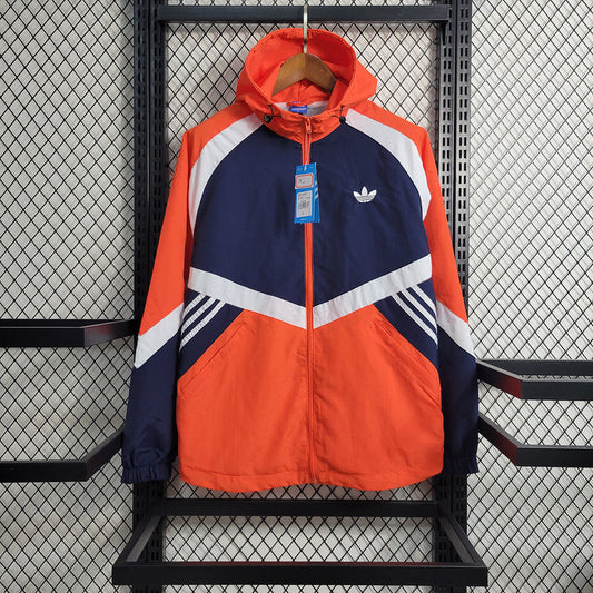 Windbreaker