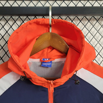 Windbreaker