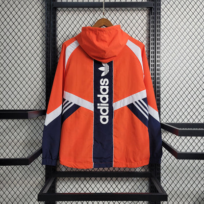 Windbreaker
