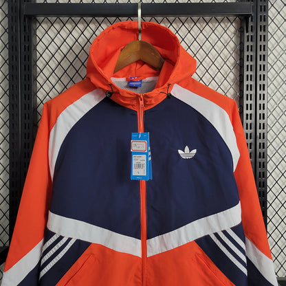 Windbreaker
