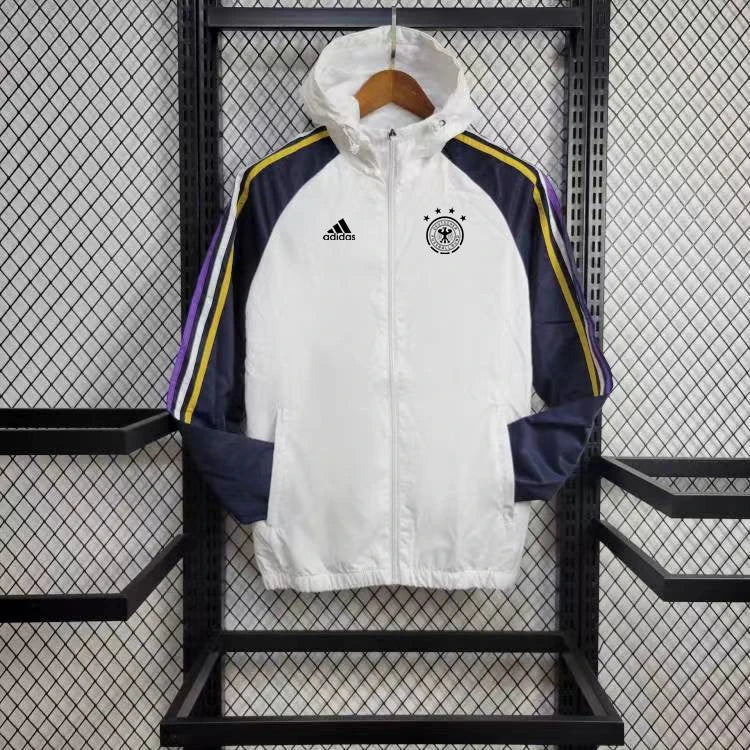 Windbreaker Germany 24/25 - White